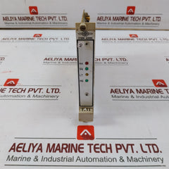 Stein Sohn E 083.1 Plc Rack Module 0010026-054100A