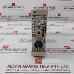 Stein Sohn E 083.1 Printed Circuit Board&nbsp;