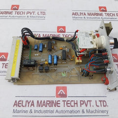 Stein Sohn E 083.1 Printed Circuit Board&nbsp;