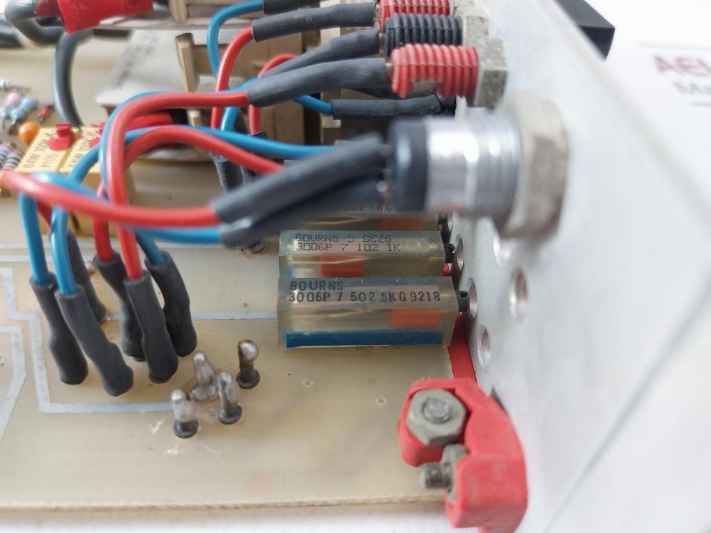 Stein Sohn E 083.1 Printed Circuit Board&nbsp;