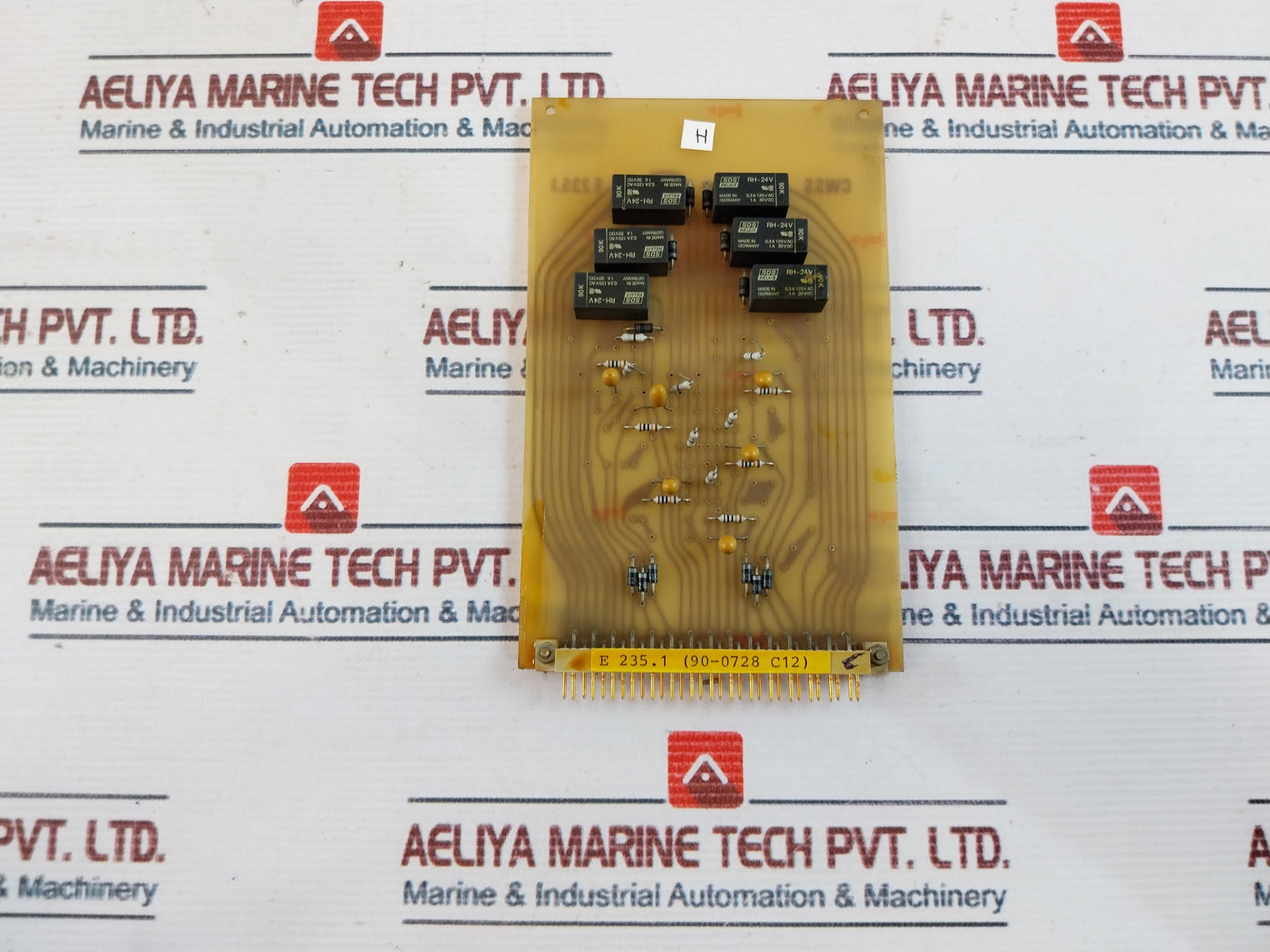 Stein Sohn E 083.1,E 162.1 (2A),E 057.1 (2),E 092.2 (1),E 235.1,E 053.2 Rack