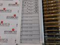 Stein Sohn E 083.1,E 162.1 (2A),E 057.1 (2),E 092.2 (1),E 235.1,E 053.2 Rack