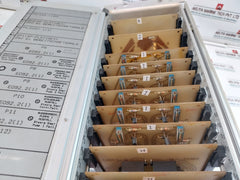 Stein Sohn E 083.1,E 162.1 (2A),E 057.1 (2),E 092.2 (1),E 235.1,E 053.2 Rack