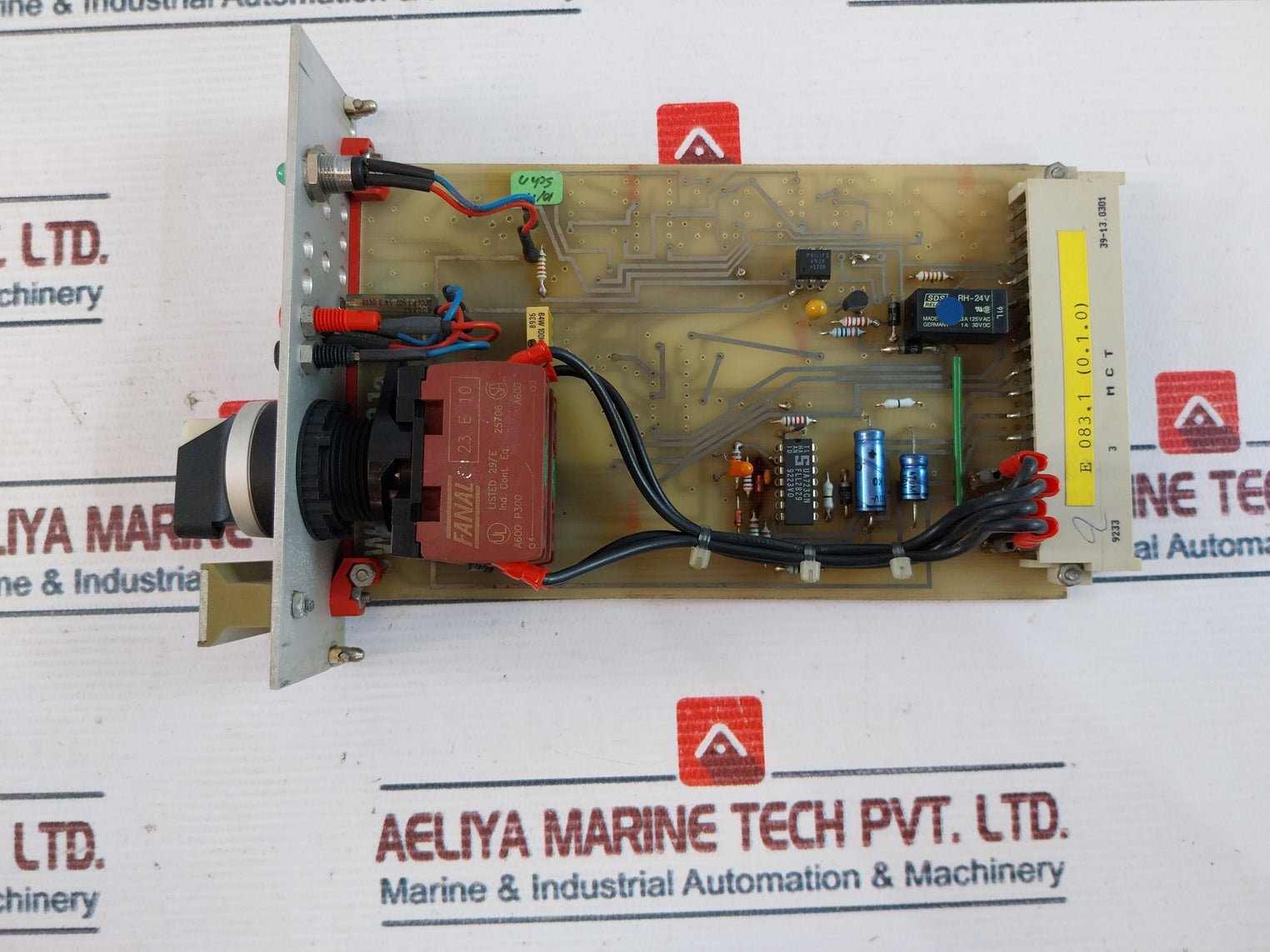 Stein Sohn E 083.1,E 162.1 (2A),E 057.1 (2),E 092.2 (1),E 235.1,E 053.2 Rack