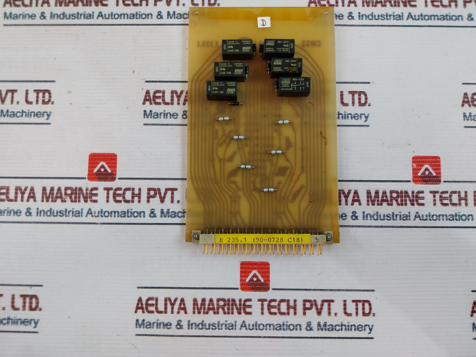 Stein Sohn E 083.1,E 162.1 (2A),E 057.1 (2),E 092.2 (1),E 235.1,E 053.2 Rack