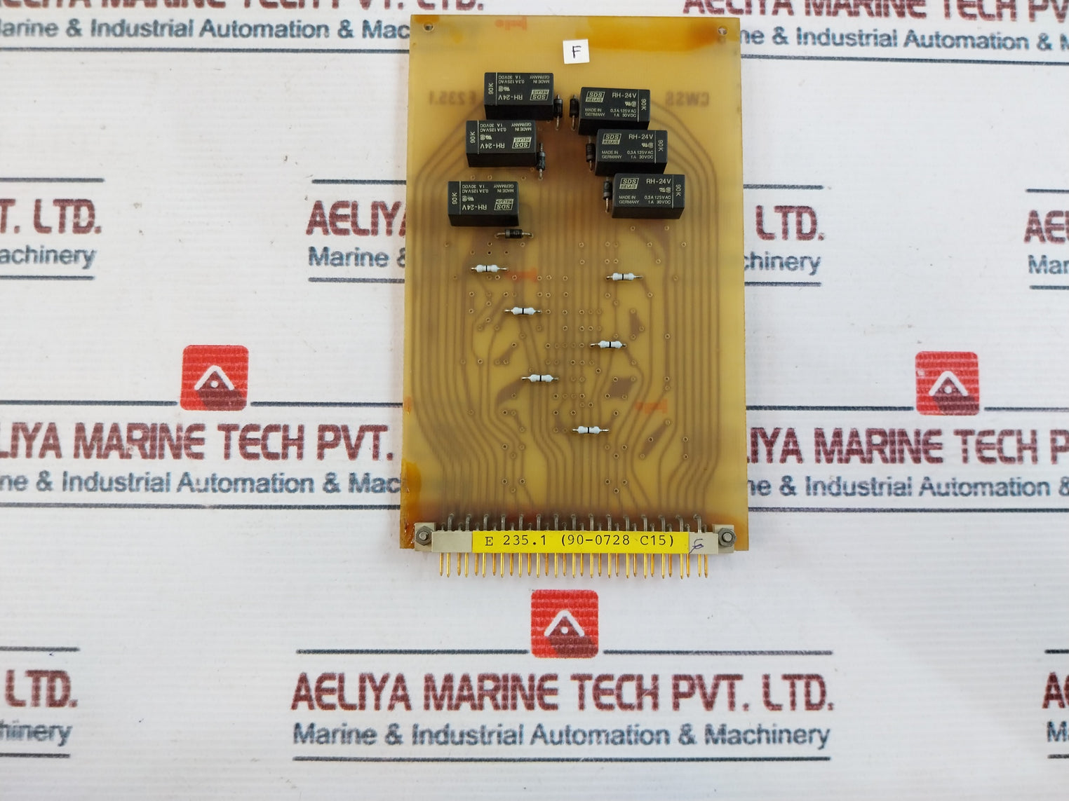 Stein Sohn E 083.1,E 162.1 (2A),E 057.1 (2),E 092.2 (1),E 235.1,E 053.2 Rack