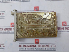 Stein Sohn E 114.2 Pcb Card Cwss Eii4.2A/Cwss Eii4.2B 0010026-054100A
