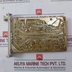 Stein Sohn E 114.2 Pcb Card Cwss Eii4.2A/Cwss Eii4.2B 0010026-054100A