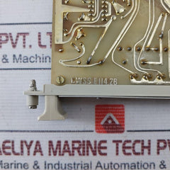 Stein Sohn E 114.2 Pcb Card Cwss Eii4.2A/Cwss Eii4.2B 0010026-054100A