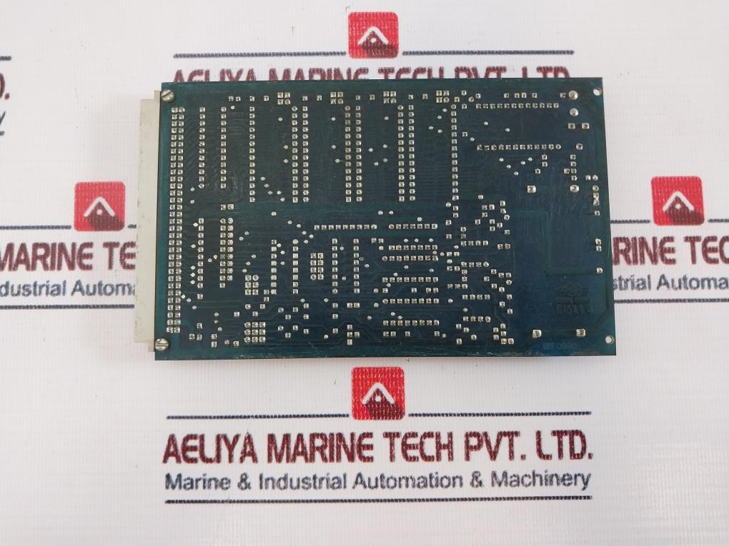 Stein Sohn E161.1 (1) Pcb Card