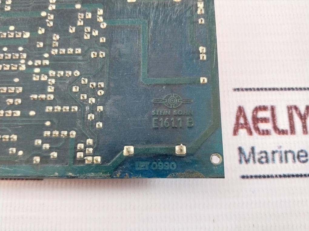Stein Sohn E161.1 (1) Pcb Card
