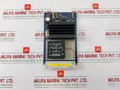 Stein Sohn E 168.1 A Electronic Card Traco Tam 25-2422 18-36Vdc