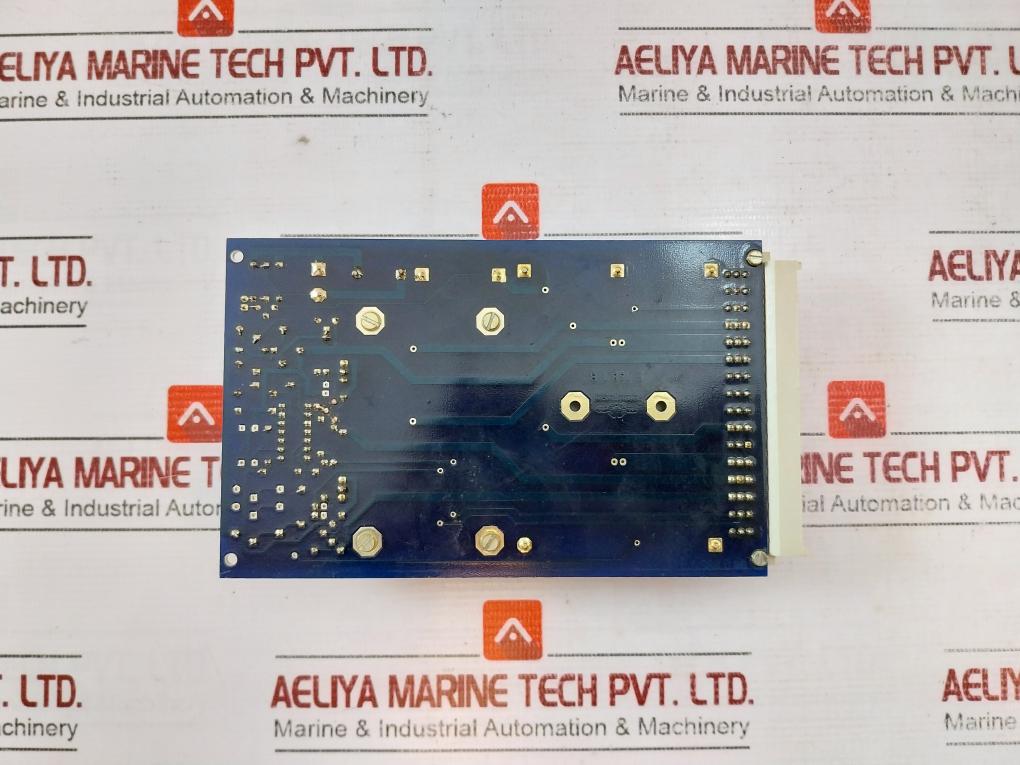 Stein Sohn E 168.1 A Electronic Card Traco Tam 25-2422 18-36Vdc