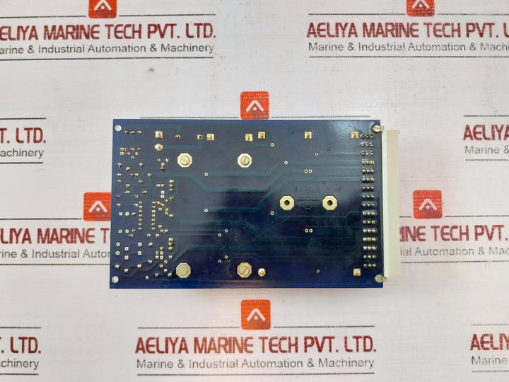Stein Sohn E 168.1 A Electronic Card Traco Tam 25-2422 18-36Vdc