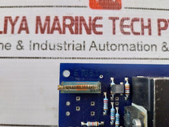 Stein Sohn E 168.1 A Electronic Card Traco Tam 25-2422 18-36Vdc