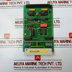 Stein Sohn E203.2 (1) Printed Circuit Board E203.2 B