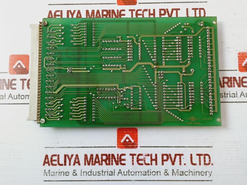 Stein Sohn E203.2 (1) Printed Circuit Board E203.2 B