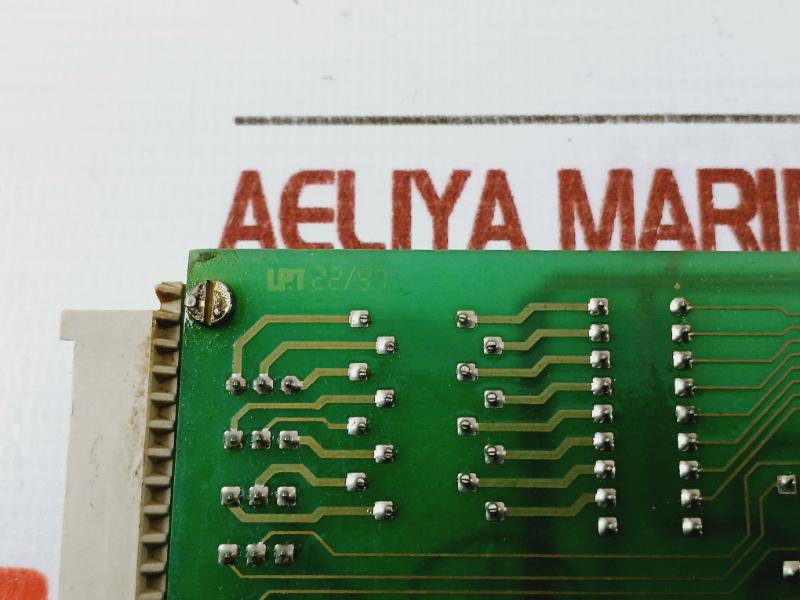 Stein Sohn E203.2 (1) Printed Circuit Board E203.2 B