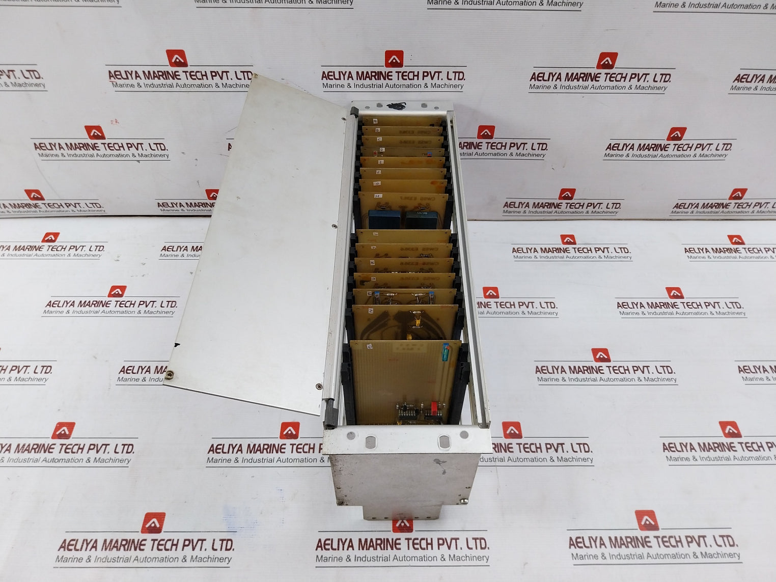 Stein Sohn E 235.1 Module 90-0728 D1/D5/D7/D11 E336.6 E053.2 E227.1 Cwss System