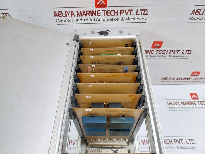Stein Sohn E 235.1 Module 90-0728 D1/D5/D7/D11 E336.6 E053.2 E227.1 Cwss System