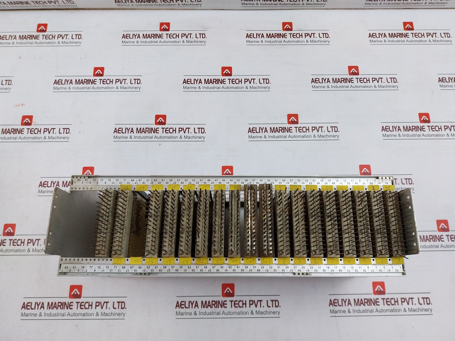 Stein Sohn E 235.1 Module 90-0728 D1/D5/D7/D11 E336.6 E053.2 E227.1 Cwss System