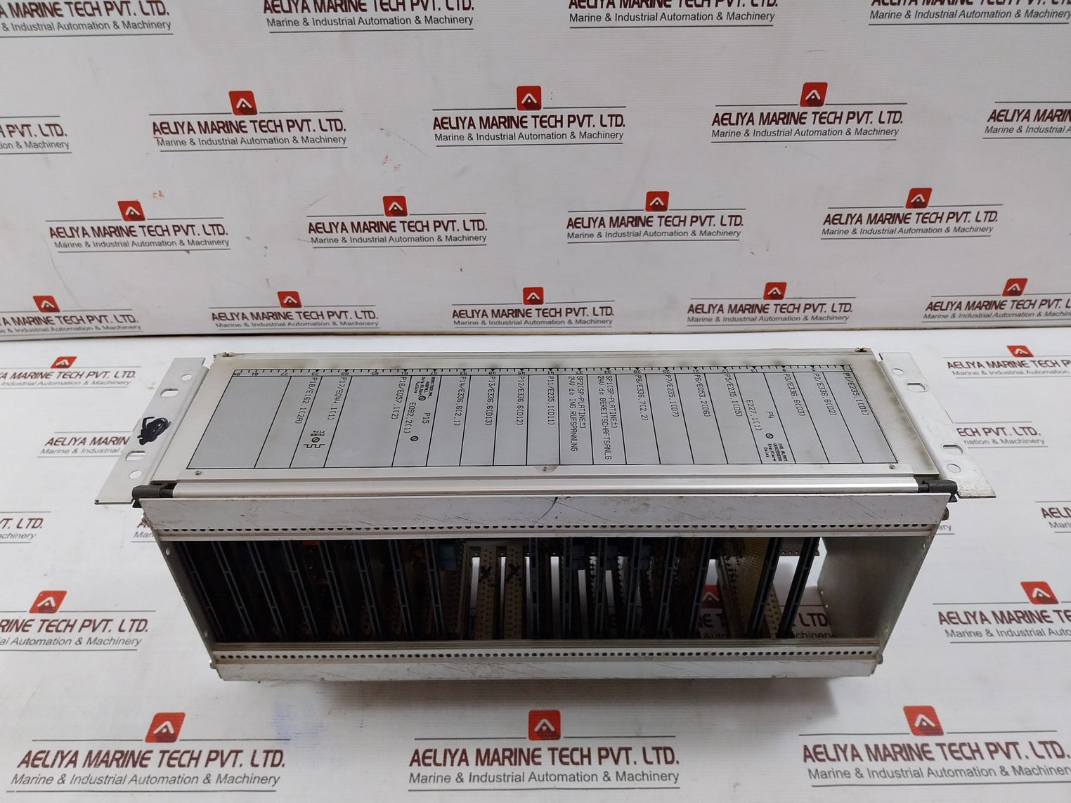 Stein Sohn E 235.1 Module 90-0728 D1/D5/D7/D11 E336.6 E053.2 E227.1 Cwss System