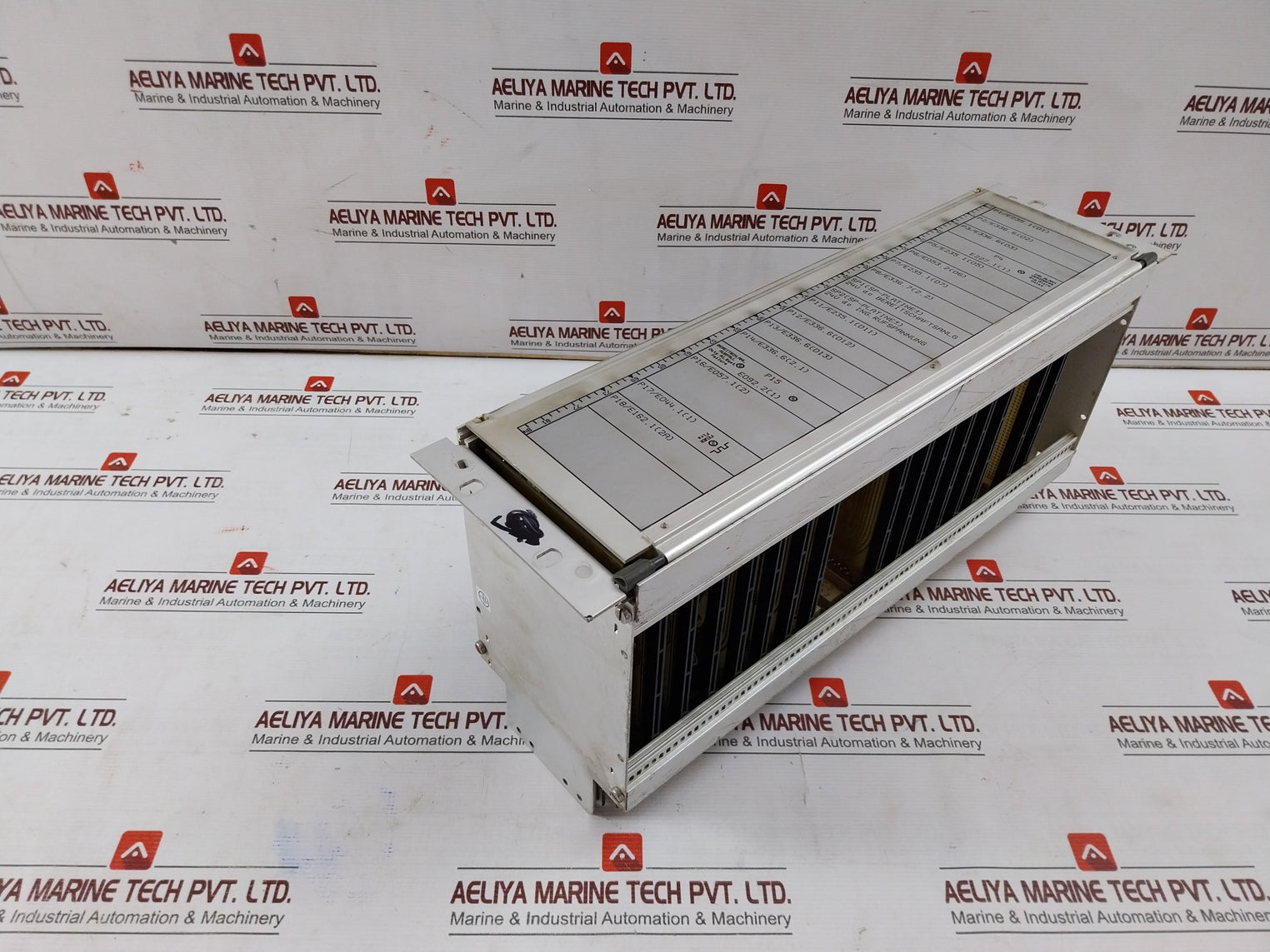 Stein Sohn E 235.1 Module 90-0728 D1/D5/D7/D11 E336.6 E053.2 E227.1 Cwss System