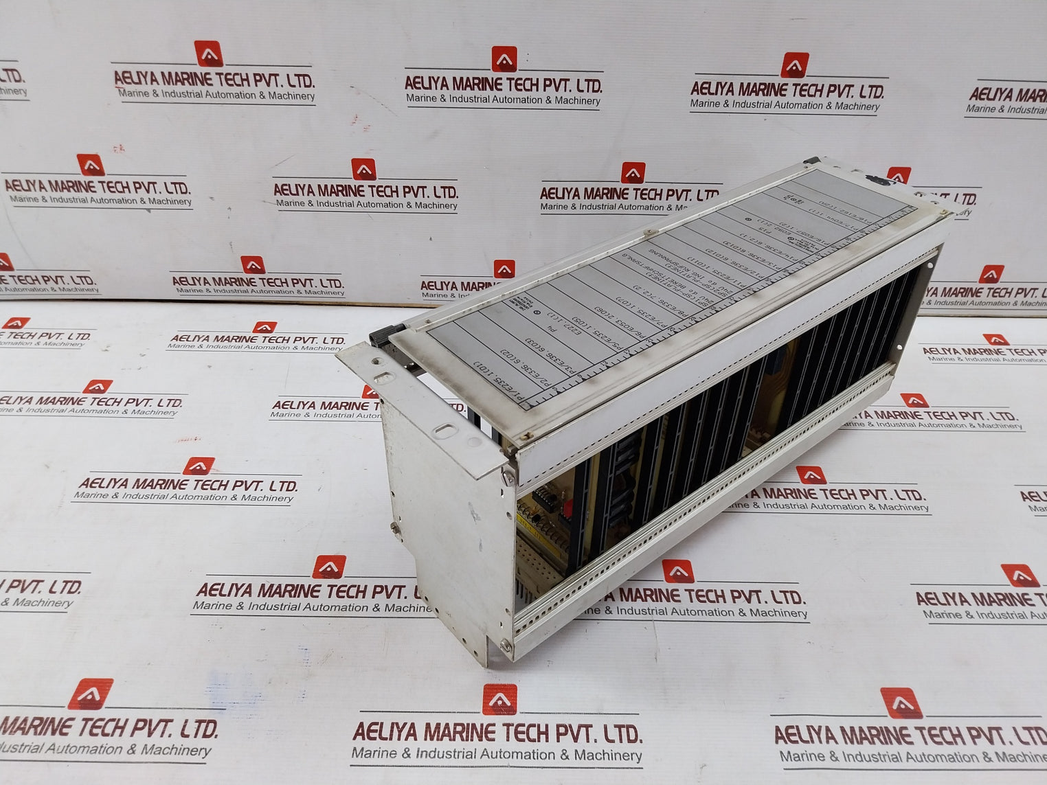 Stein Sohn E 235.1 Module 90-0728 D1/D5/D7/D11 E336.6 E053.2 E227.1 Cwss System