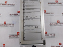 Stein Sohn E 235.1 Module 90-0728 D1/D5/D7/D11 E336.6 E053.2 E227.1 Cwss System