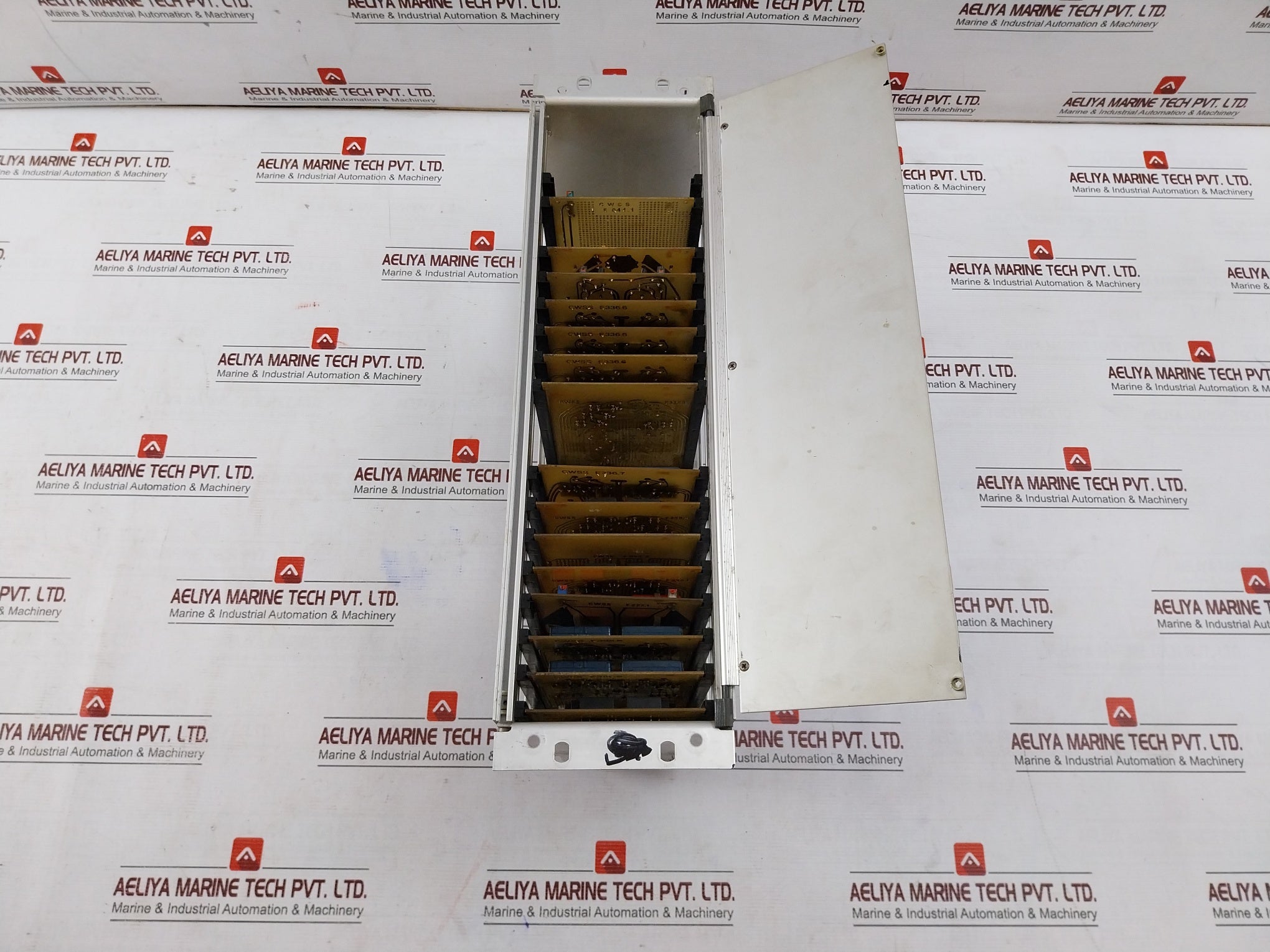 Stein Sohn E 235.1 Module 90-0728 D1/D5/D7/D11 E336.6 E053.2 E227.1 Cwss System