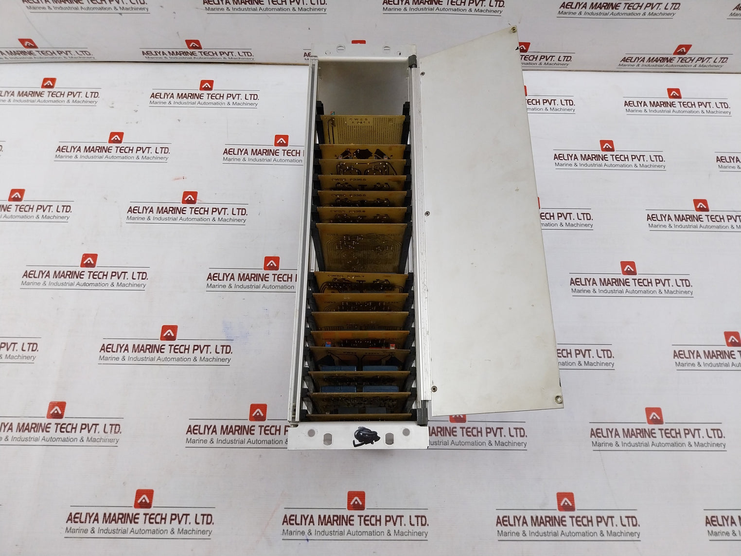 Stein Sohn E 235.1 Module 90-0728 D1/D5/D7/D11 E336.6 E053.2 E227.1 Cwss System