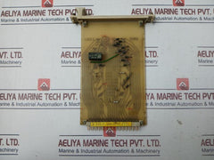 Stein Sohn E 235.1 Printed Circuit Board 90-0728 F17 P14