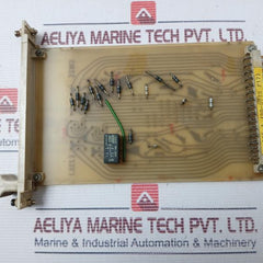 Stein Sohn E 235.1 Printed Circuit Board 90-0728 F17 P14