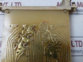 Stein Sohn E 235.1 Printed Circuit Board 90-0728 F17 P14