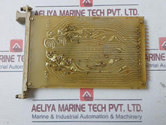 Stein Sohn E 235.1 Printed Circuit Board 90-0728 F17 P14