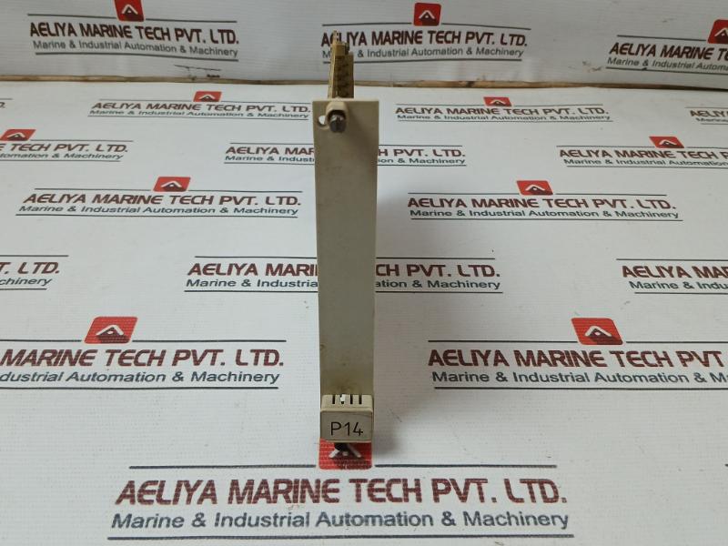 Stein Sohn E 235.1 Printed Circuit Board 90-0728 F17 P14