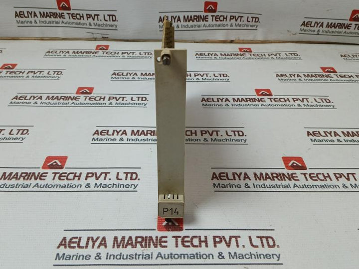 Stein Sohn E 235.1 Printed Circuit Board 90-0728 F17 P14