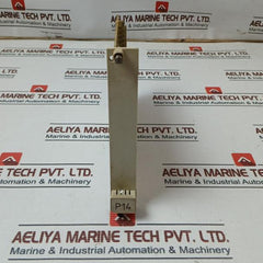 Stein Sohn E 235.1 Printed Circuit Board 90-0728 F17 P14