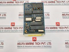 Stein Sohn E 244.1 (11) Pcb Card