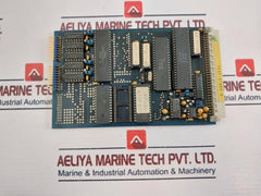 Stein Sohn E 244.1 (11) Pcb Card