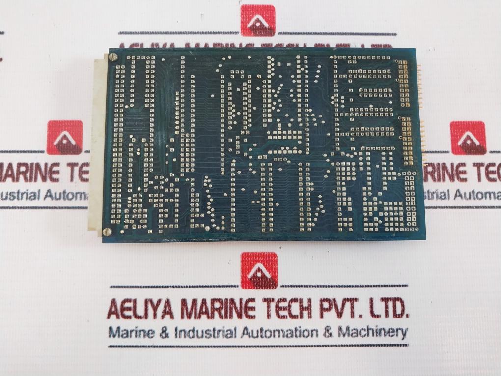 Stein Sohn E 244.1 (11) Pcb Card