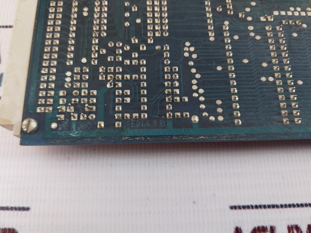 Stein Sohn E 244.1 (11) Pcb Card