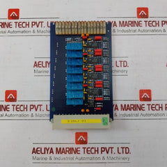 Stein Sohn E290.1 (1) Printed Circuit Board