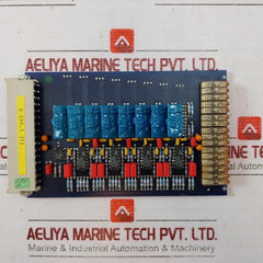 Stein Sohn E290.1 (1) Printed Circuit Board