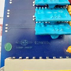 Stein Sohn E290.1 (1) Printed Circuit Board