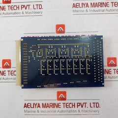 Stein Sohn E290.1 (1) Printed Circuit Board