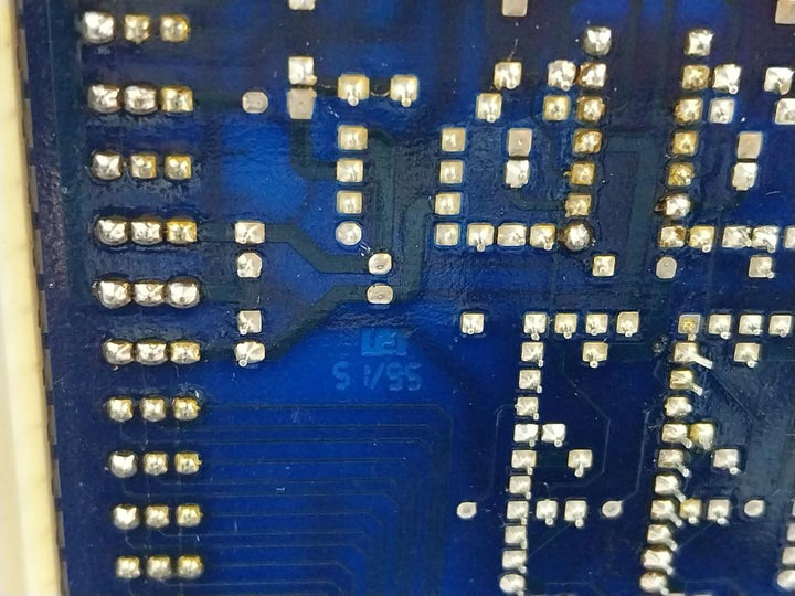 Stein Sohn E290.1 (1) Printed Circuit Board