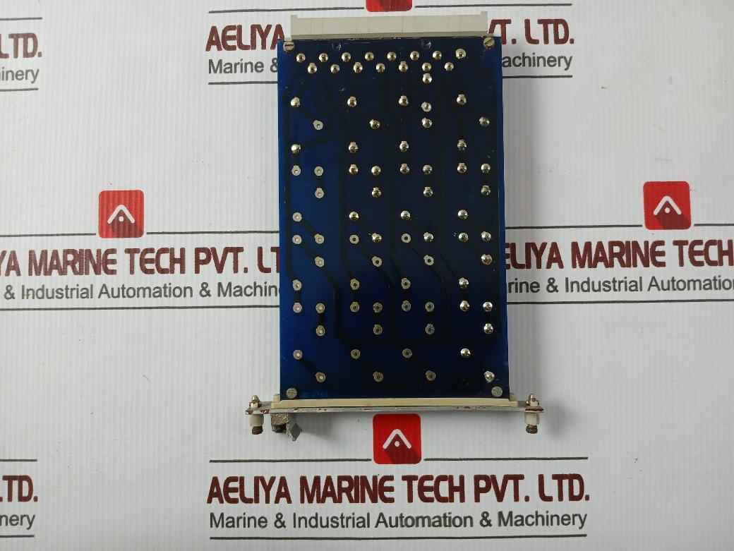 Stein Sohn E 307.2 Printed Circuit Board