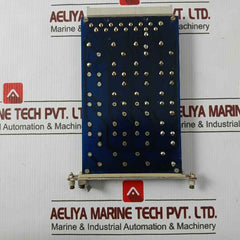Stein Sohn E 307.2 Printed Circuit Board