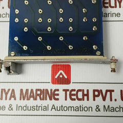 Stein Sohn E 307.2 Printed Circuit Board